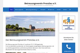 Betreuungsverein Prenzlau